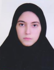 سارا هرزند رتبه 643 داروسازی دانشگاه تهران